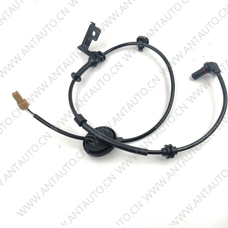 Sensor de velocidad de la rueda