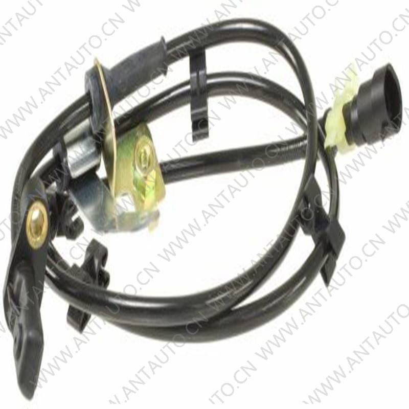 Sensor de velocidad de la rueda