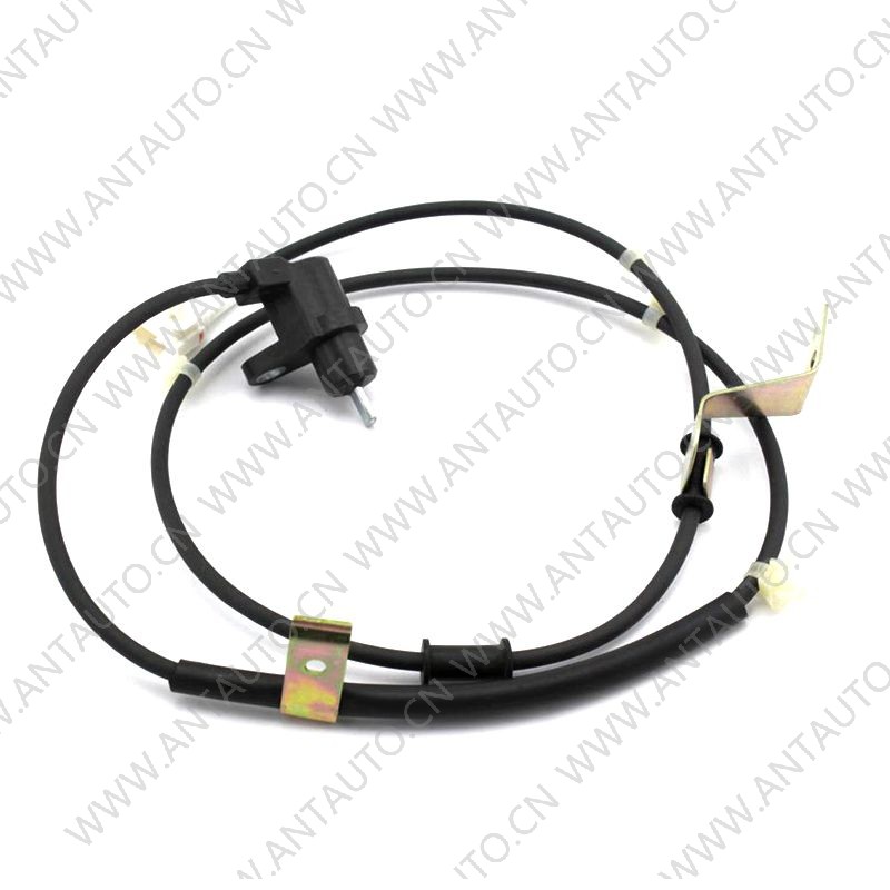 Sensor de velocidad de la rueda