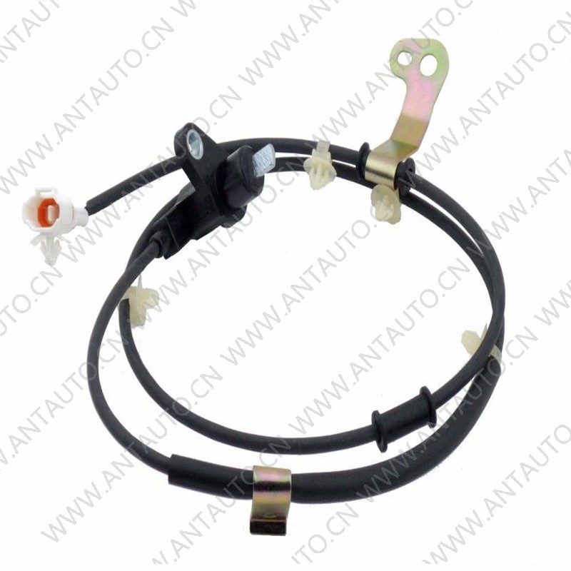Sensor de velocidad de la rueda