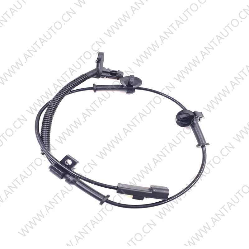 Sensor de velocidad de la rueda Sensor de velocidad de la rueda