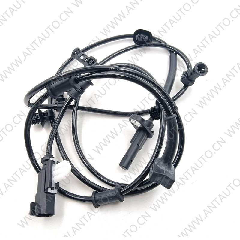 Sensor de velocidad de la rueda