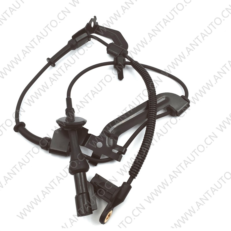 Sensor de velocidad de la rueda