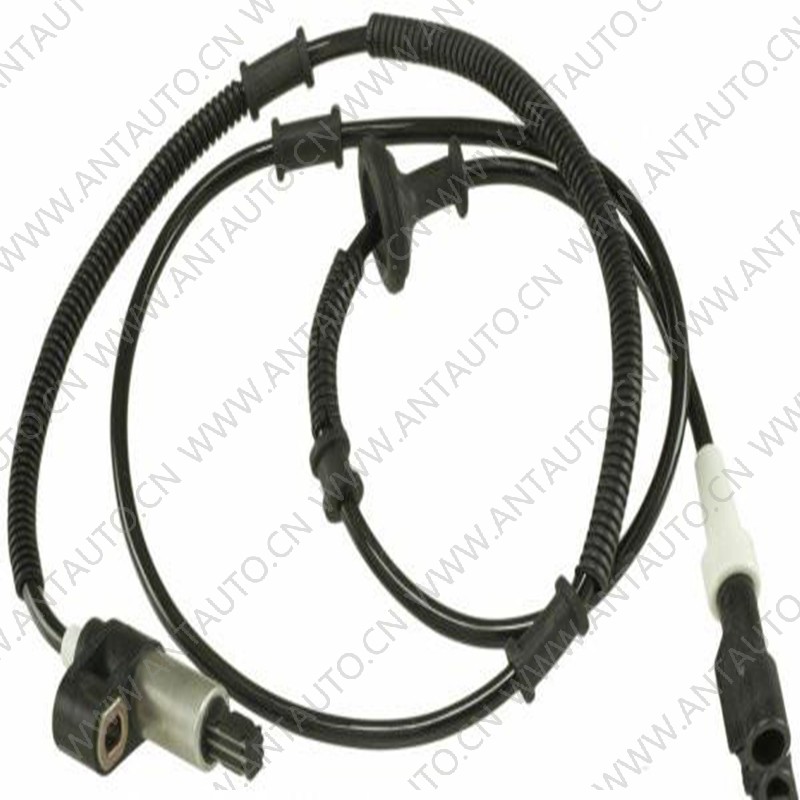 Sensor de velocidad de la rueda Sensor de velocidad de la rueda