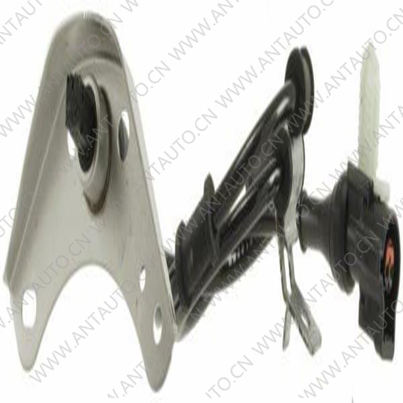 Sensor de velocidad de la rueda