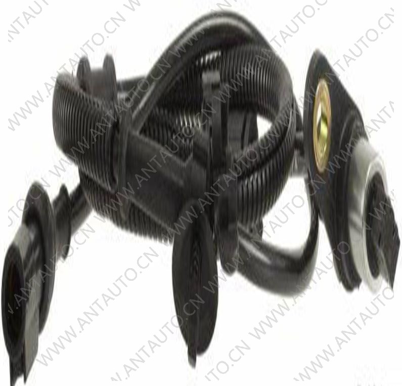 Sensor de velocidad de la rueda