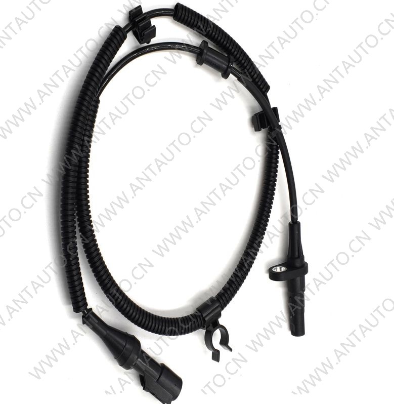 Sensor de velocidad de la rueda