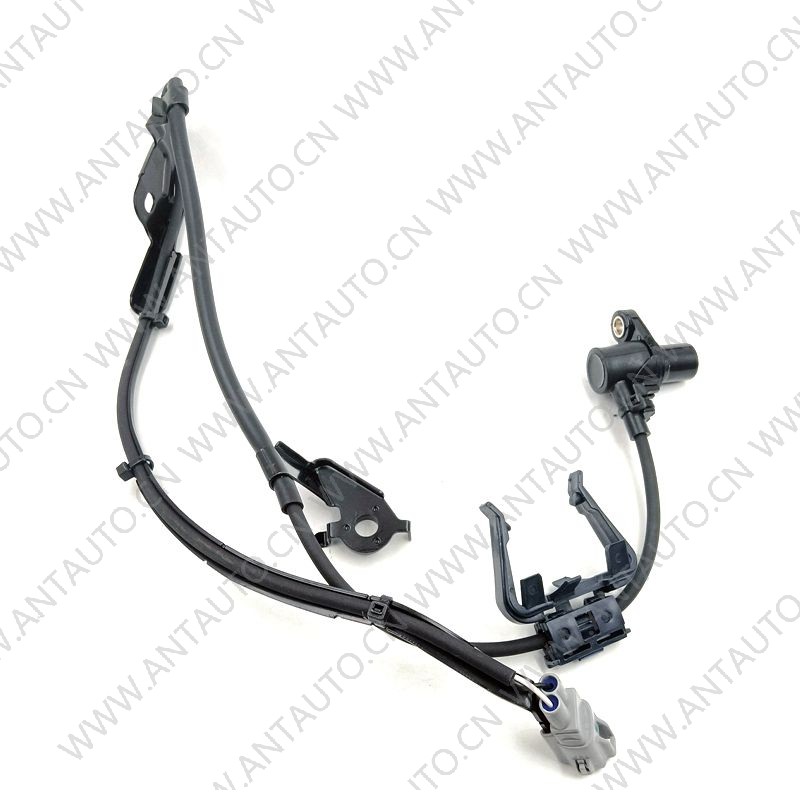 Sensor de velocidad de la rueda