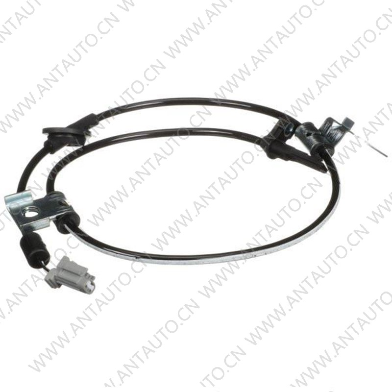 Sensor de velocidad de la rueda