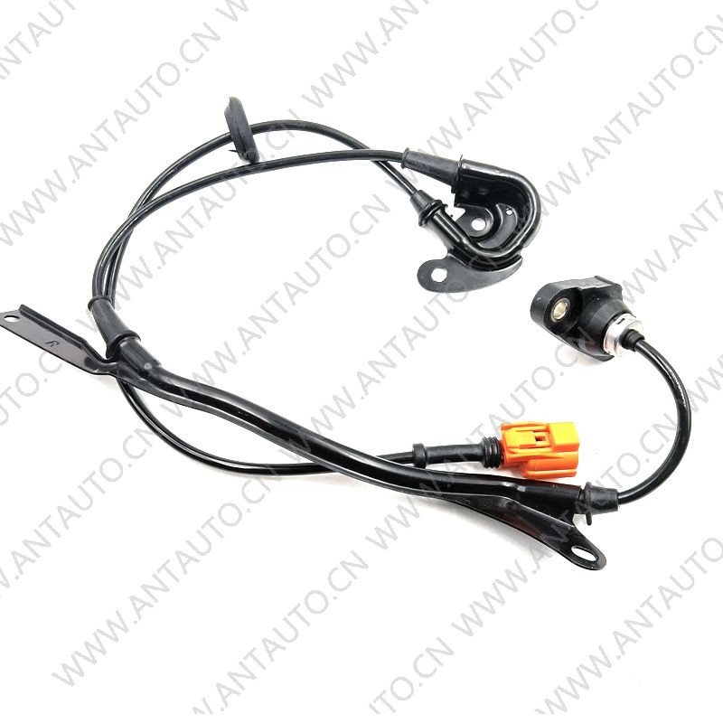 Sensor de velocidad de la rueda