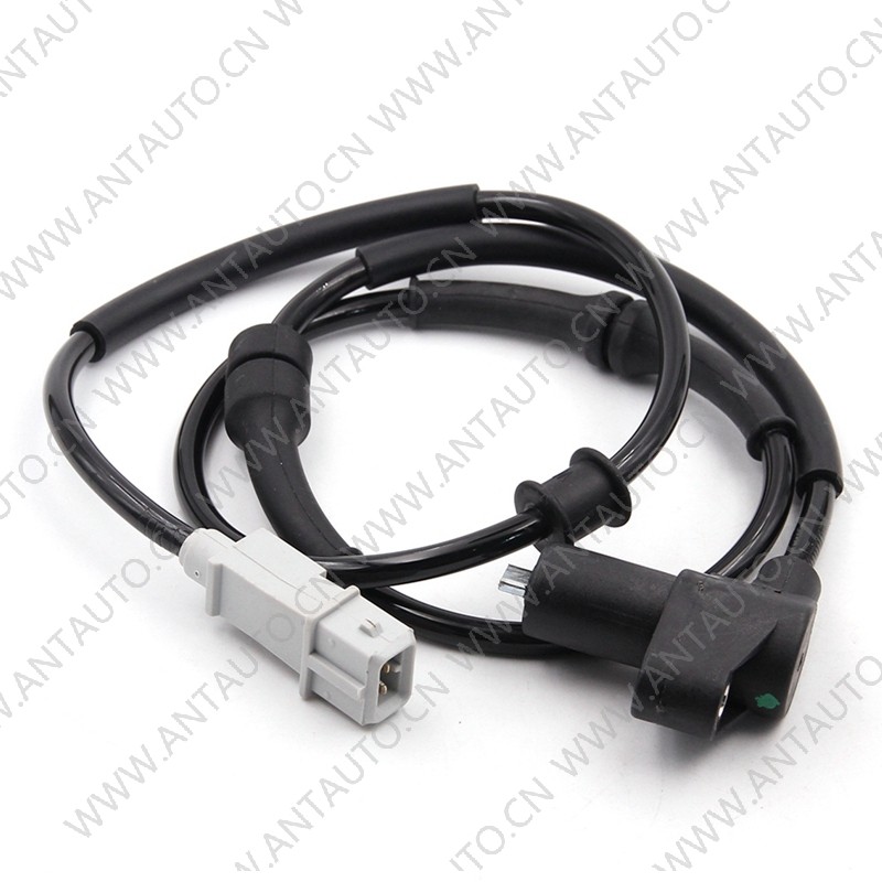 Sensor de velocidad de la rueda