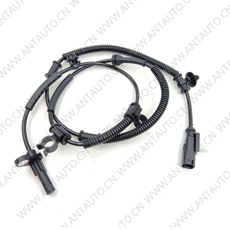 Sensor de velocidad de la rueda