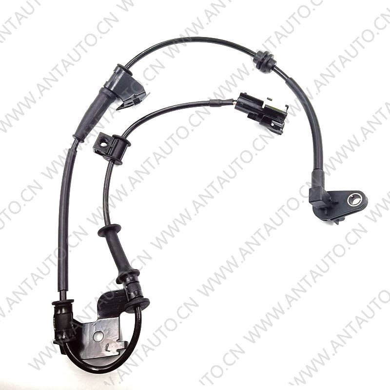 Sensor de velocidad de la rueda