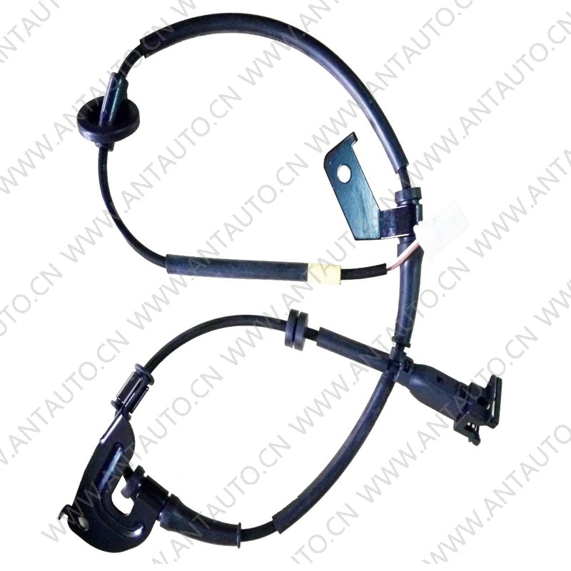 Sensor de velocidad de la rueda