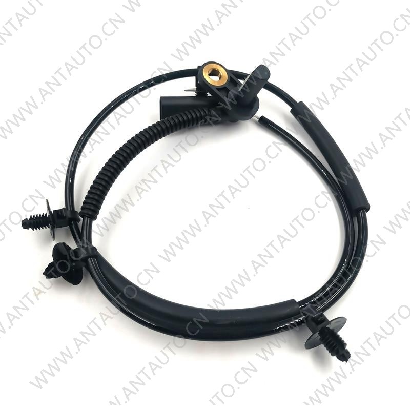 Sensor de velocidad de la rueda