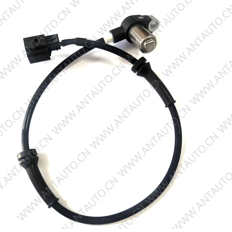 Sensor de velocidad de la rueda