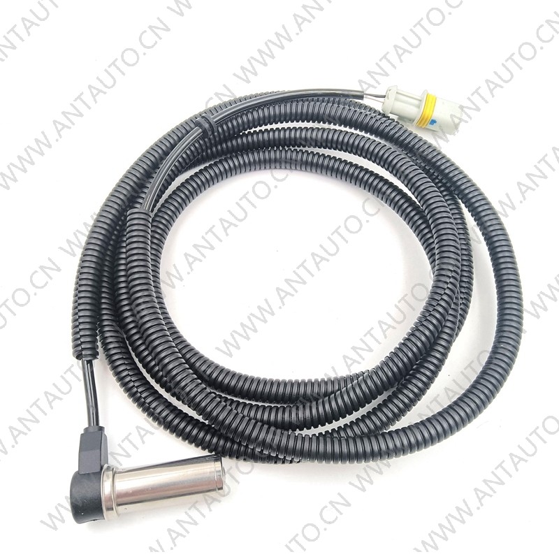 Sensor de velocidad de la rueda