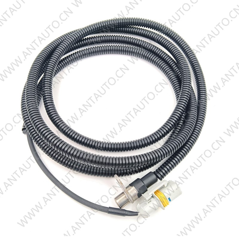 Sensor de velocidad de la rueda
