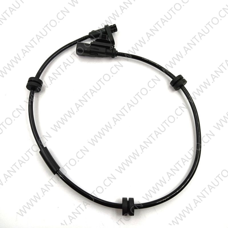 Sensor de velocidad de la rueda