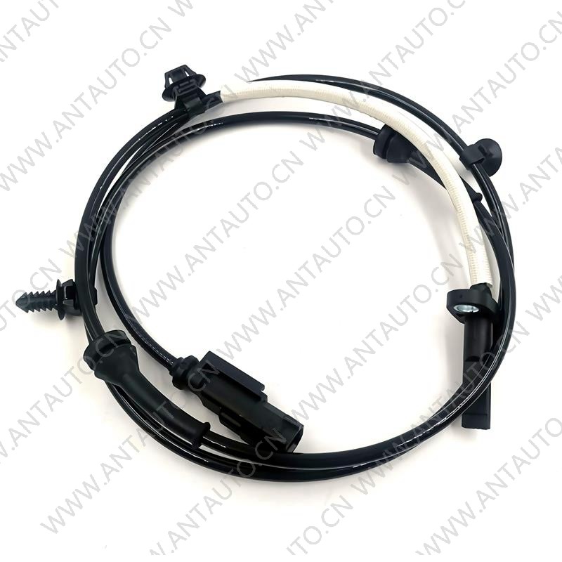 Sensor de velocidad de la rueda