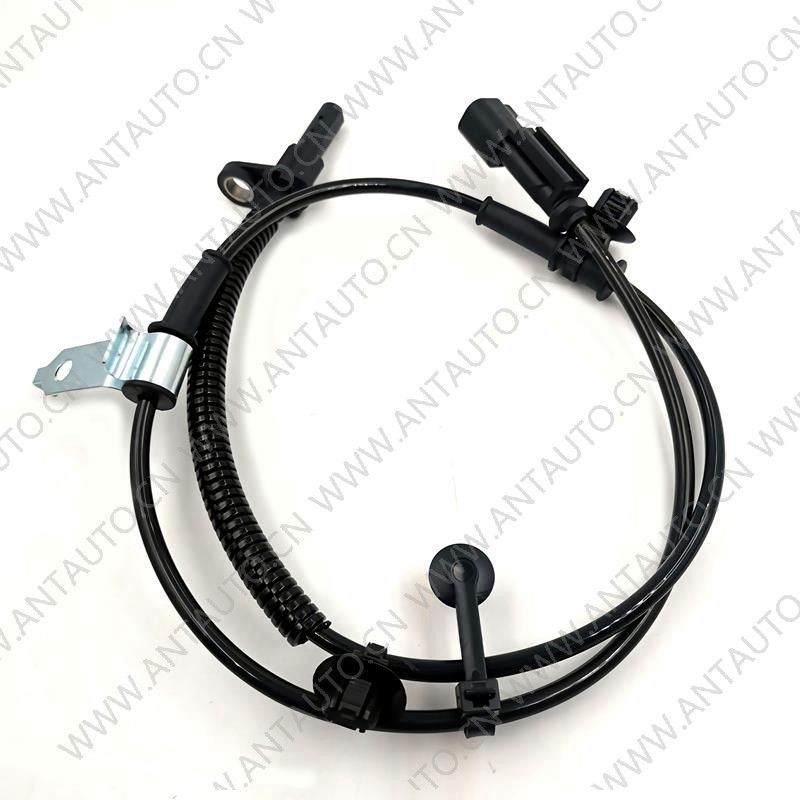 Sensor de velocidad de la rueda