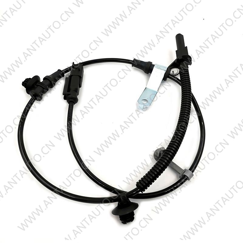 Sensor de velocidad de la rueda