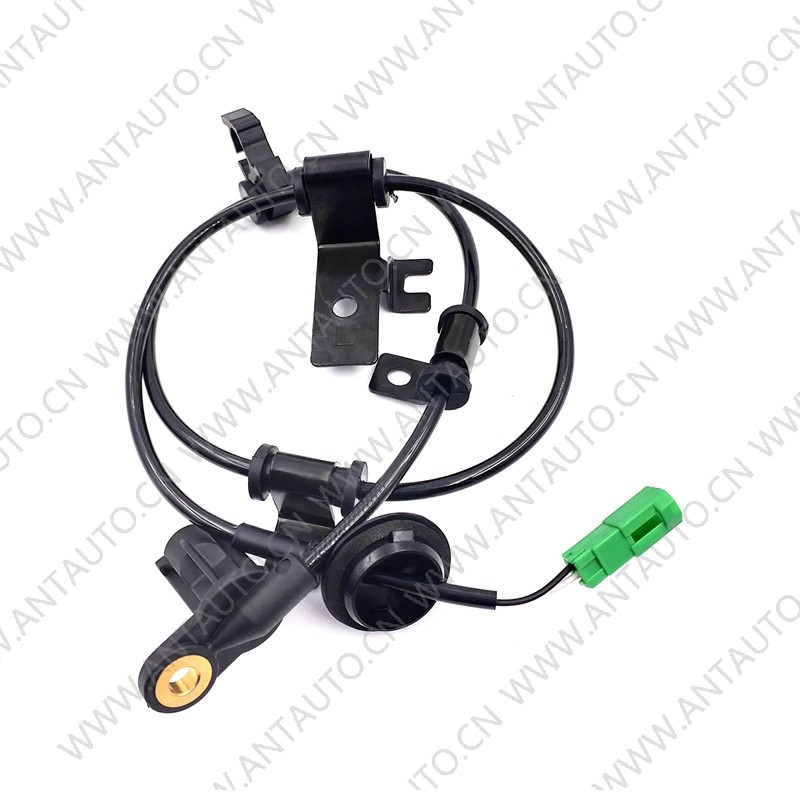 Sensor de velocidad de la rueda