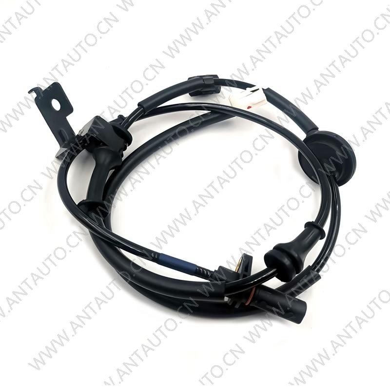 Sensor de velocidad de la rueda