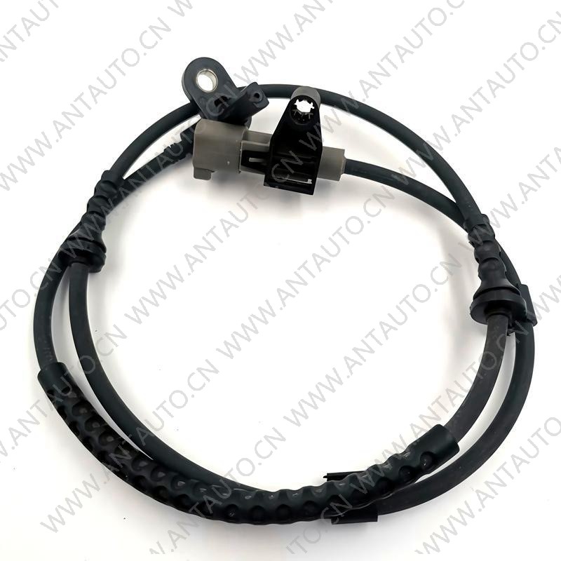 Sensor de velocidad de la rueda