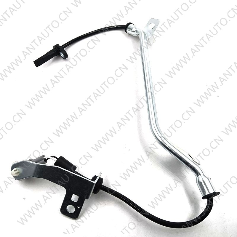 Sensor de velocidad de la rueda