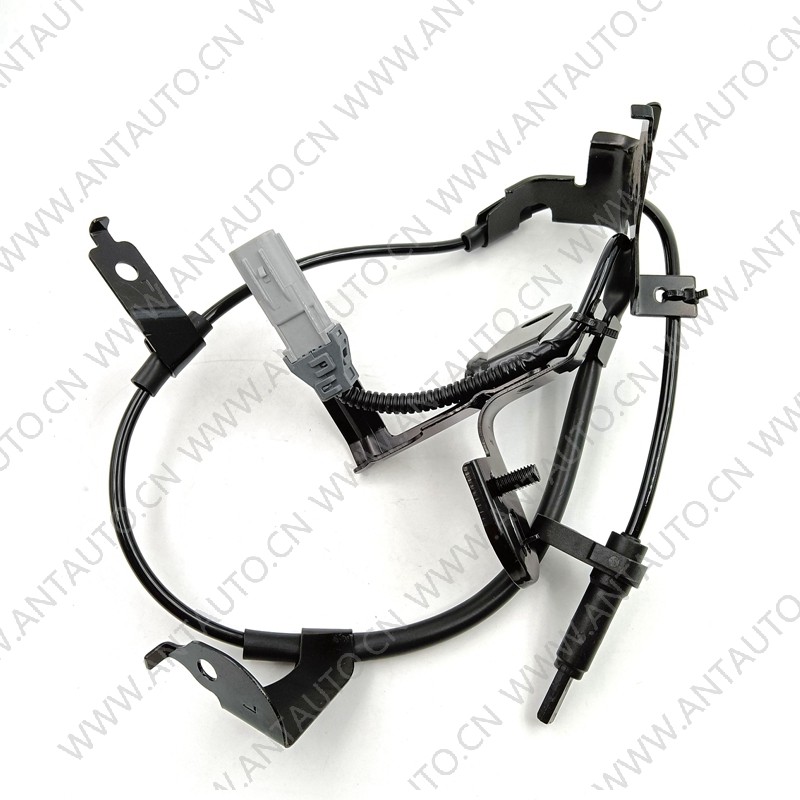 Sensor de velocidad de la rueda