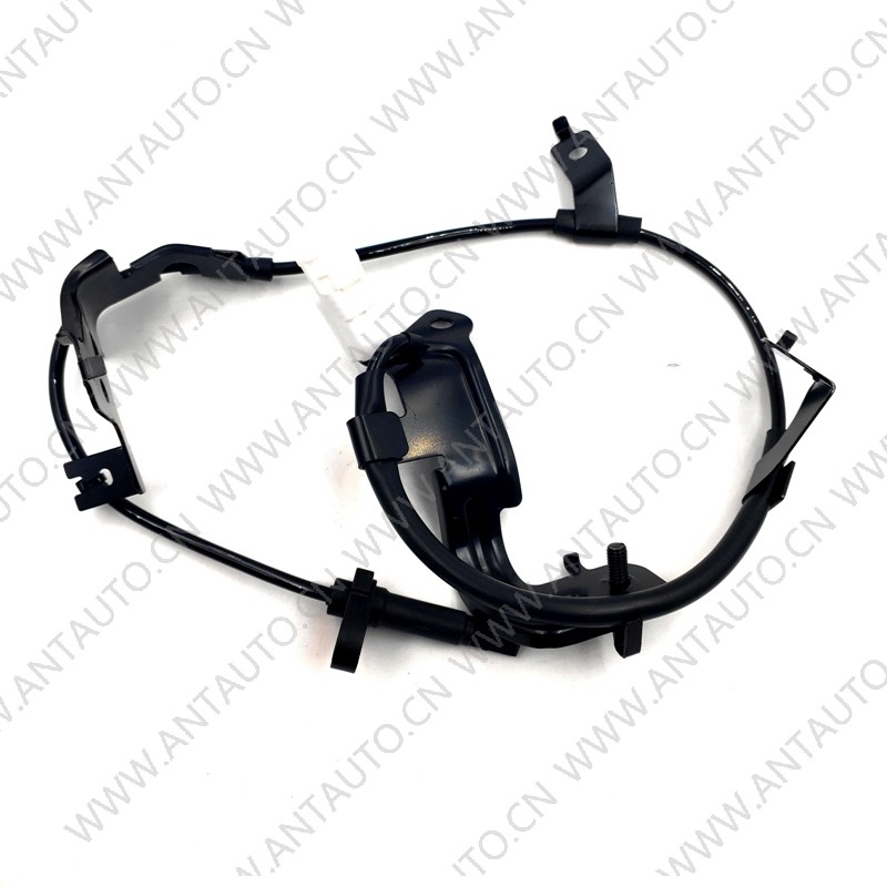 Sensor de velocidad de la rueda