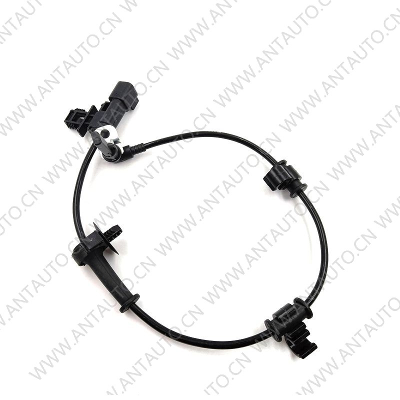 Sensor de velocidad de la rueda