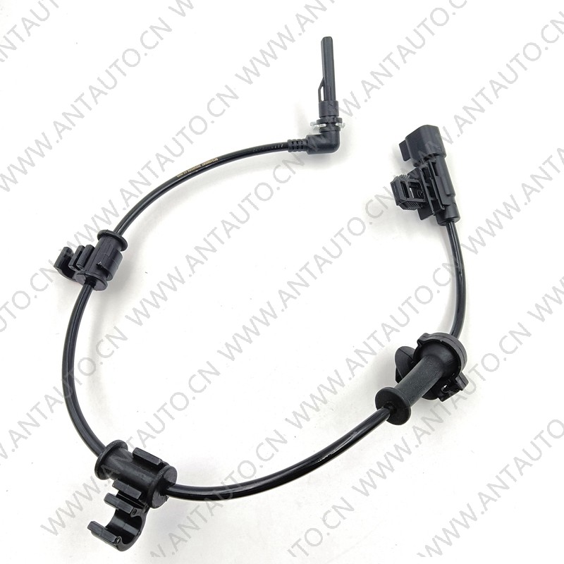 Sensor de velocidad de la rueda