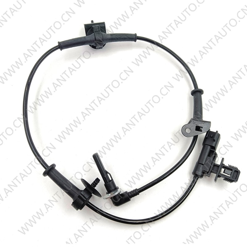 Sensor de velocidad de la rueda