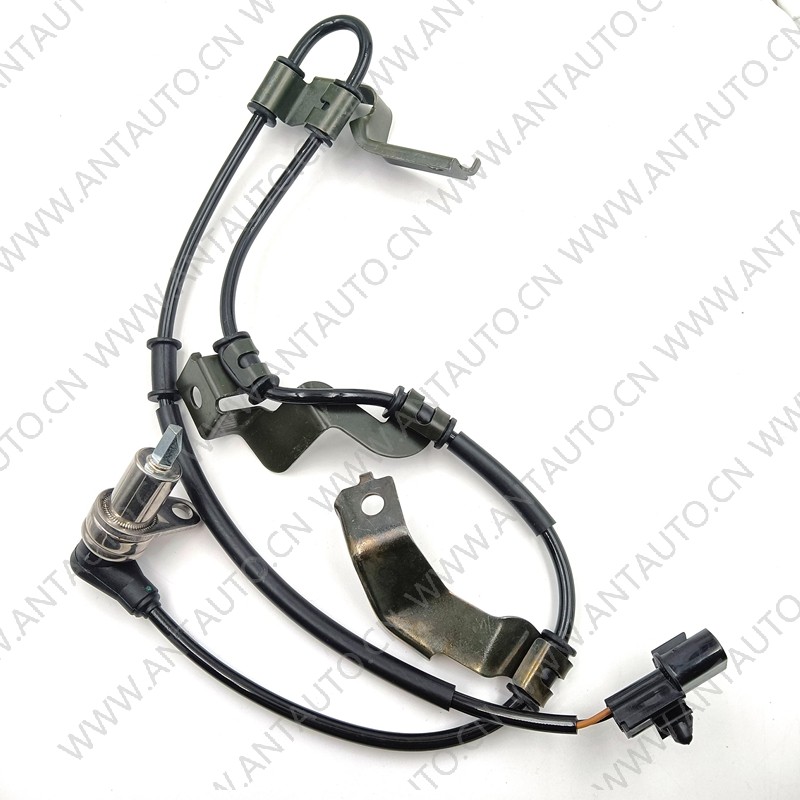 Sensor de velocidad de la rueda