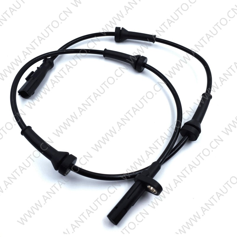 Sensor de velocidad de la rueda