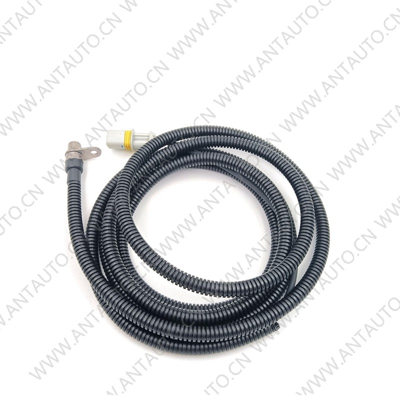 Sensor de velocidad de la rueda