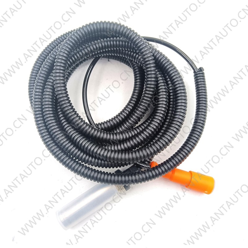 Sensor de velocidad de la rueda/Sensores de camiones