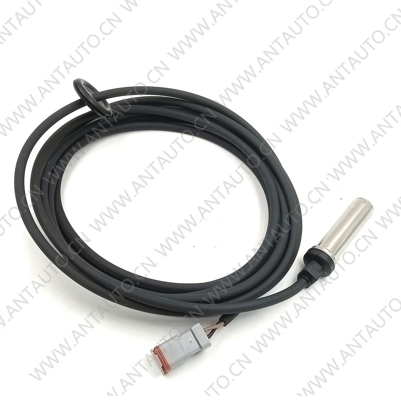 Sensor de velocidad de la rueda