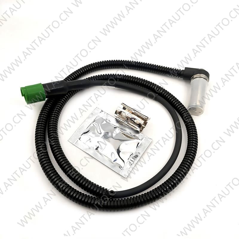 Sensor de velocidad de la rueda