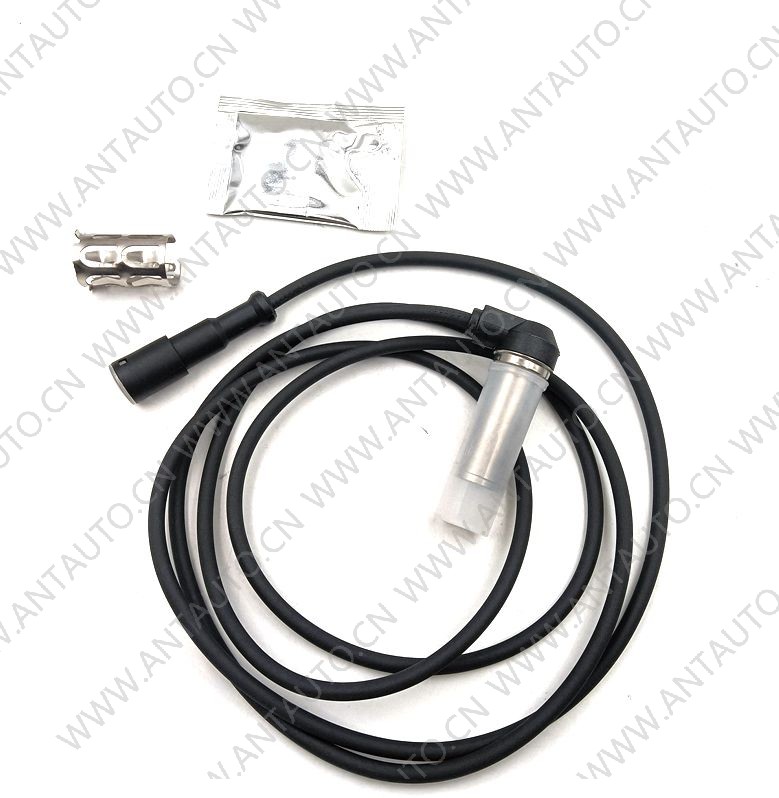 Sensor de velocidad de la rueda