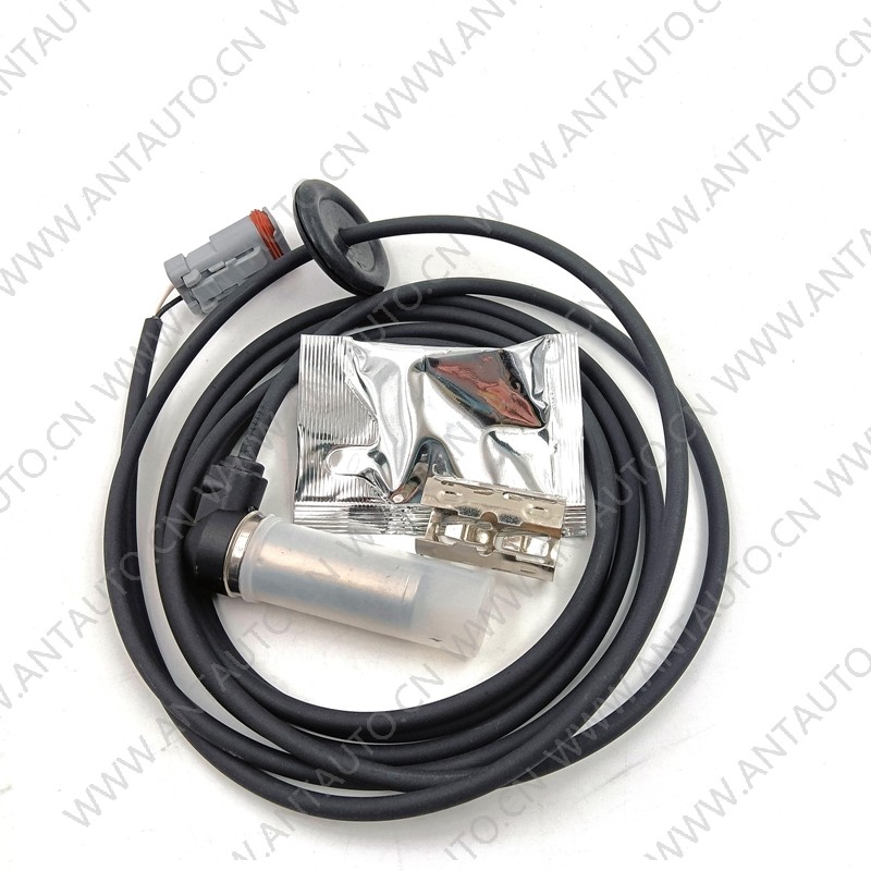 Sensor de velocidad de la rueda