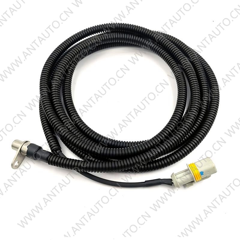 Sensor de velocidad de la rueda