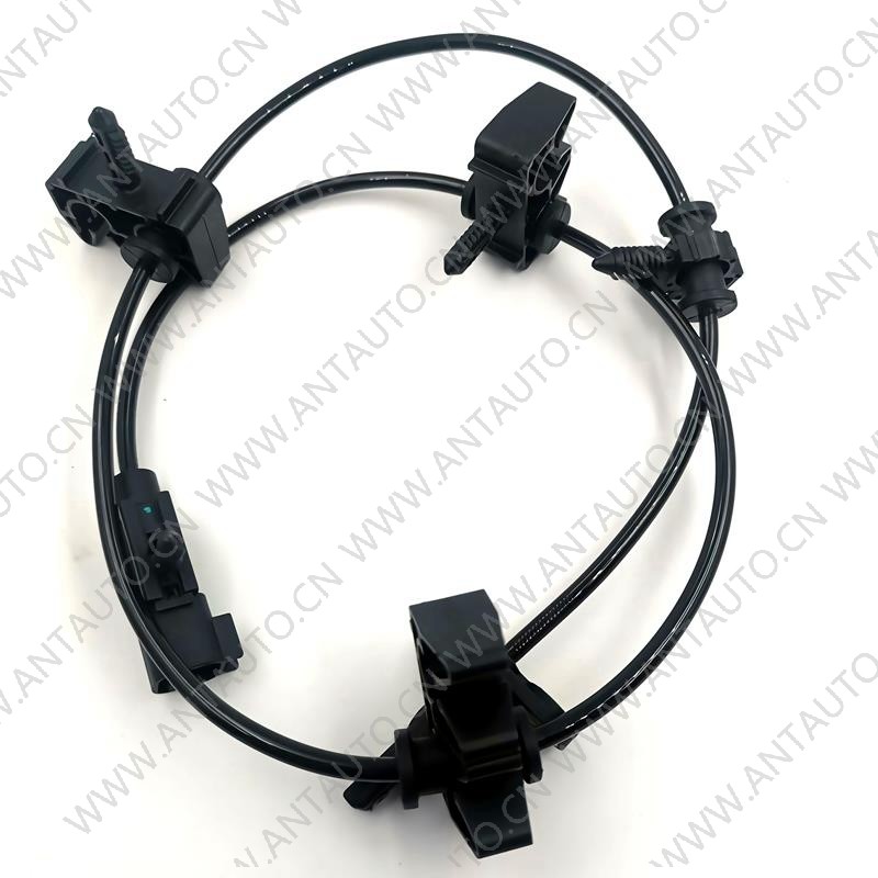 Sensor de velocidad de la rueda