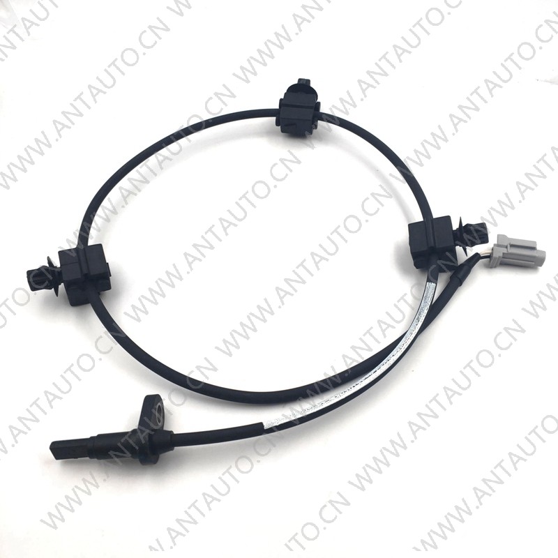 Sensor de velocidad de la rueda