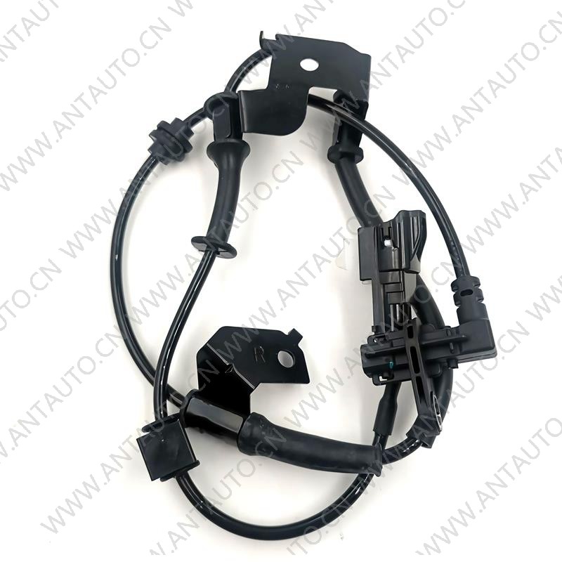 Sensor de velocidad de la rueda