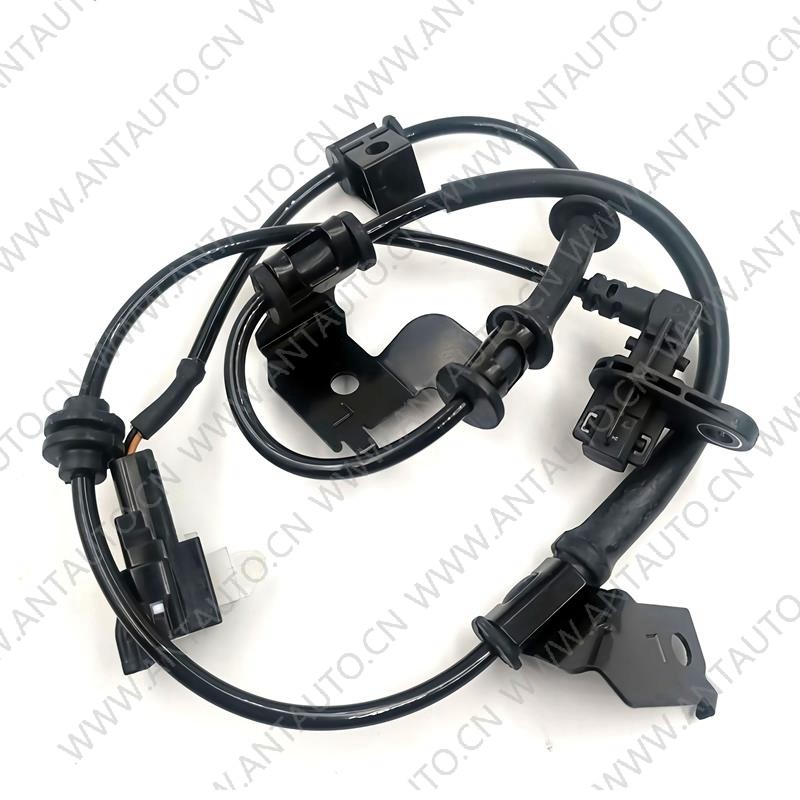 Sensor de velocidad de la rueda