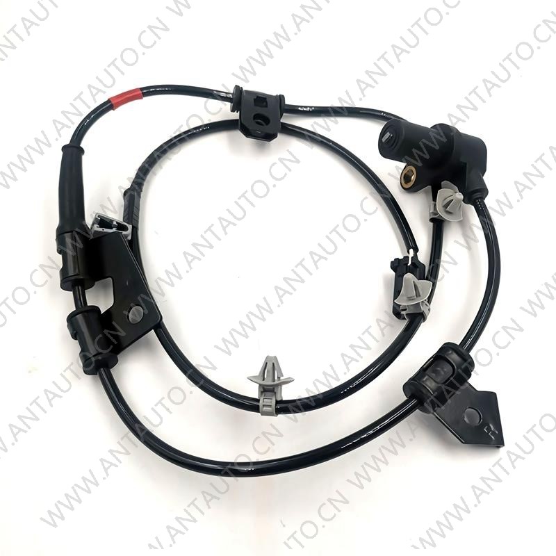 Sensor de velocidad de la rueda