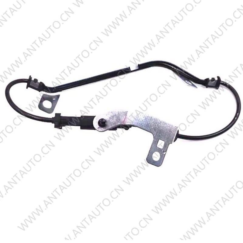 Sensor de velocidad de la rueda